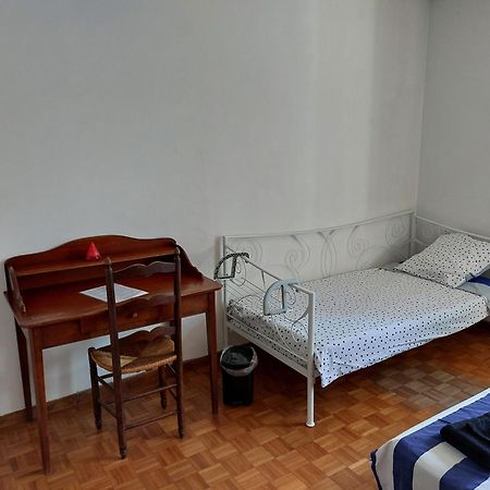 Chambre Dans Villa Marseilles Exterior foto