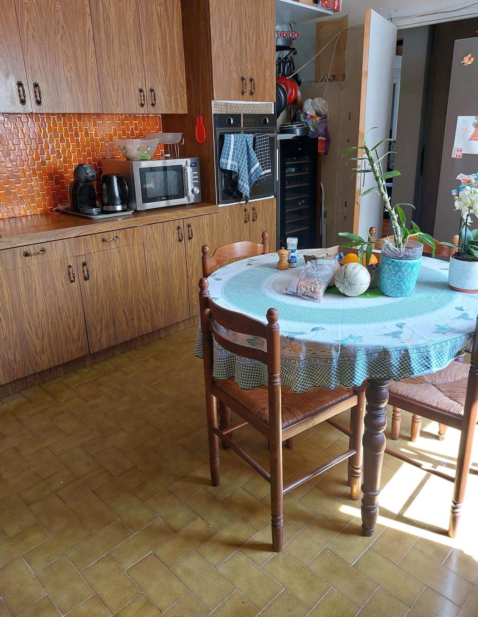 Chambre Dans Villa Marseilles Exterior foto